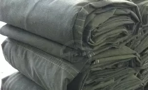 Canvas Tarps