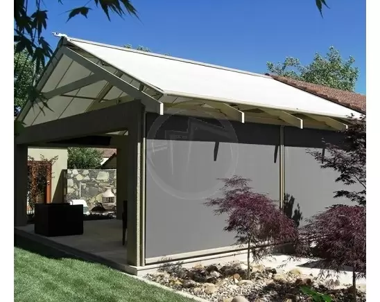 Awning | Canopy Vinyl Tarps