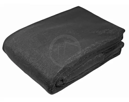 Containment Tarps - Mesh