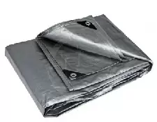 Heavy Duty Poly Tarps