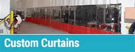 Custom Curtains