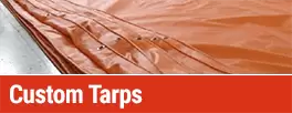 Custom Tarps