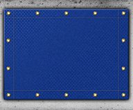 CUSTOM TARP BUILDER