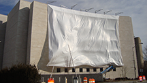 SUPER DUTY TARPS FOR SALE
