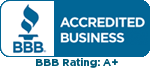 BBB - Better Business Bureau
