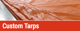 Custom Tarps